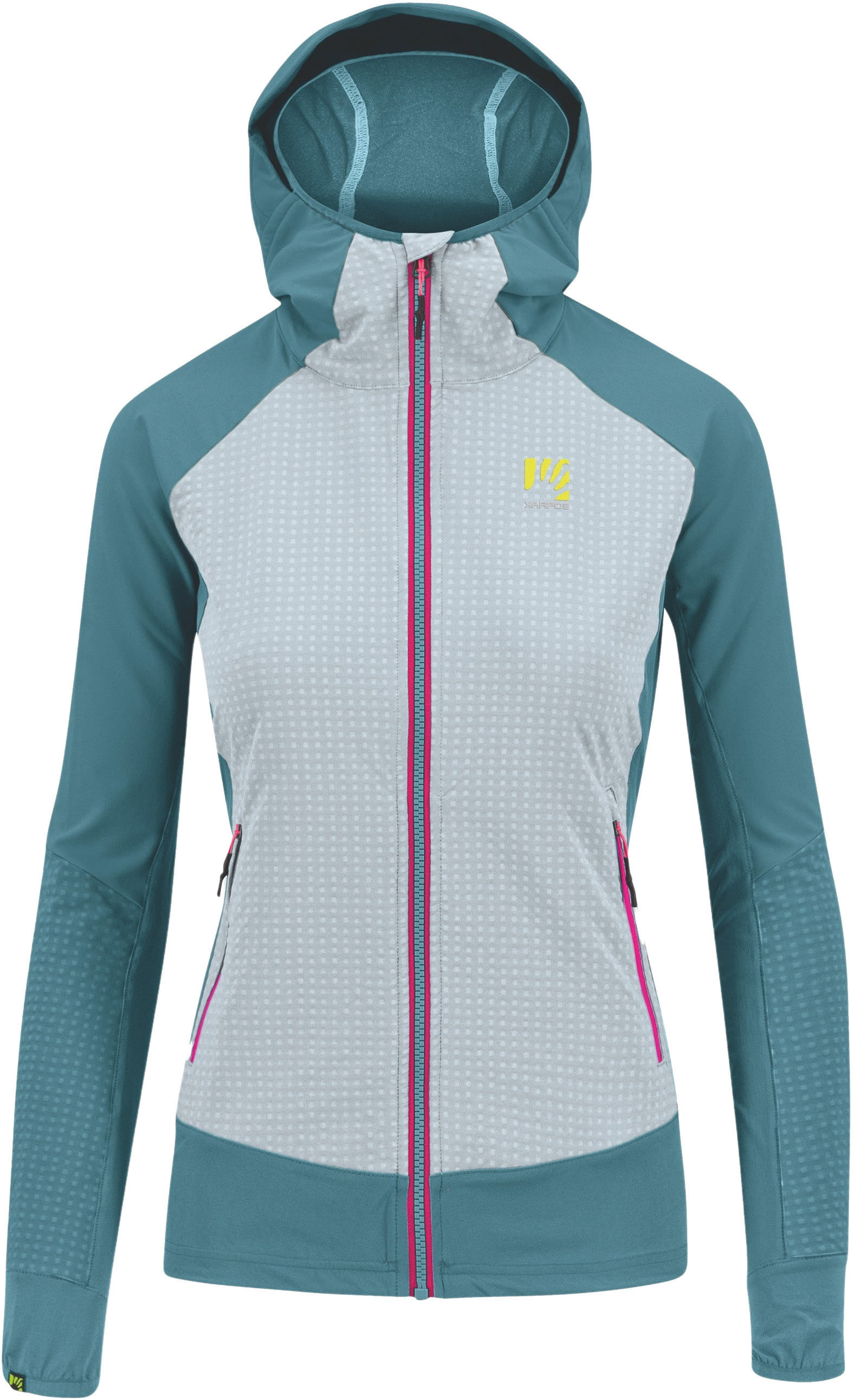 Lede W Jacket