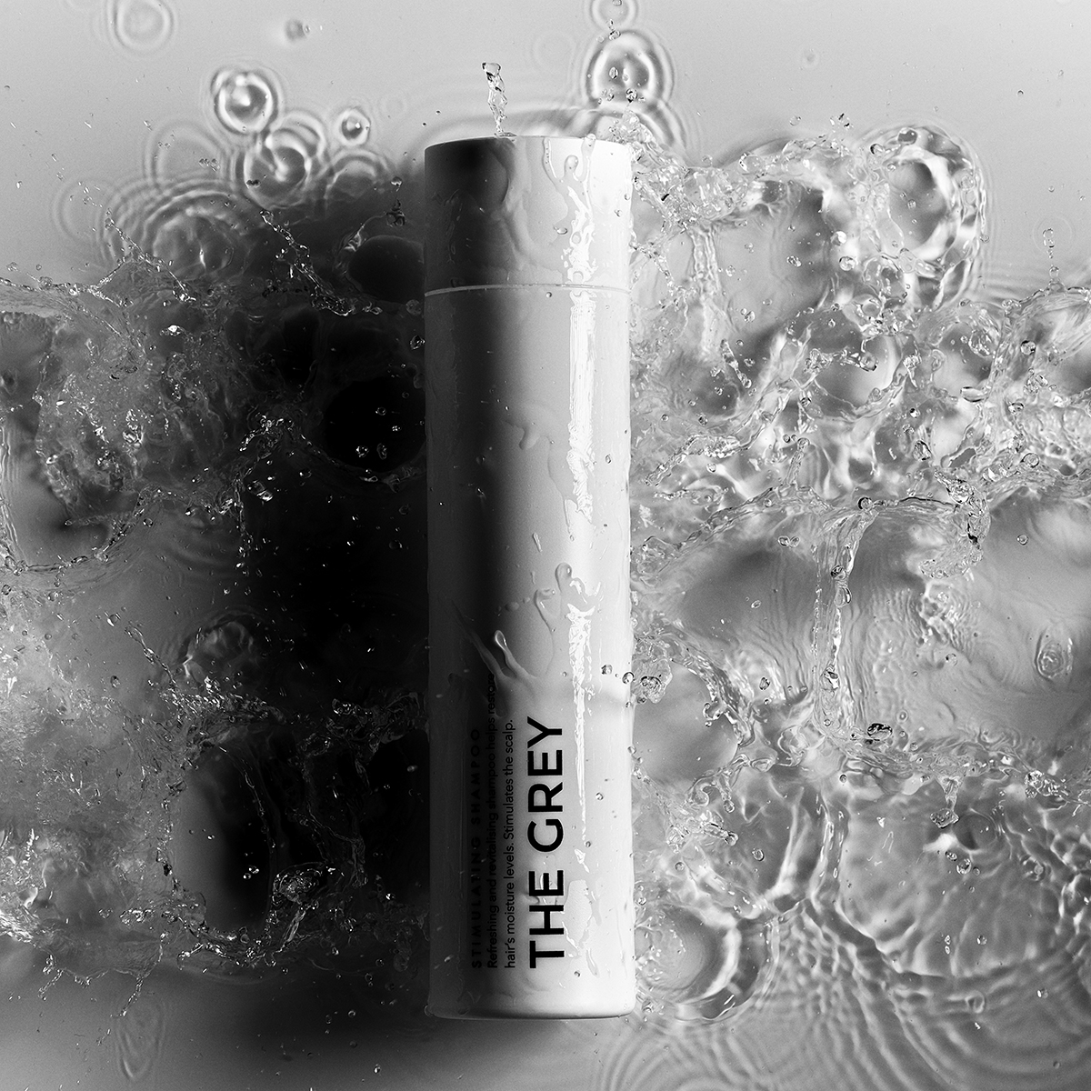 Stimulating Shampoo 250ml