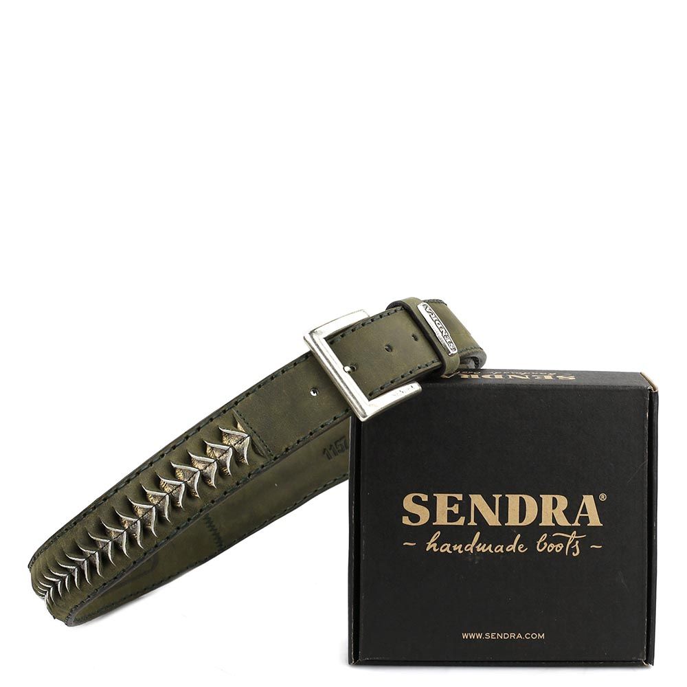 Sendra riem 1157 Flota Militar