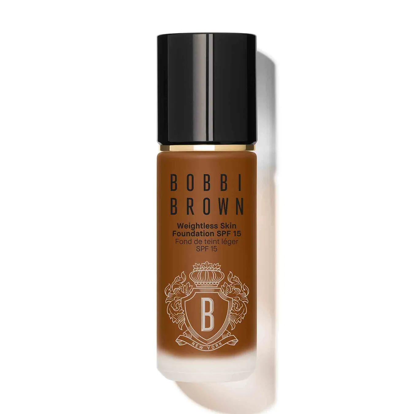 Bobbi Brown Weightless Skin Foundation SPF15Almond