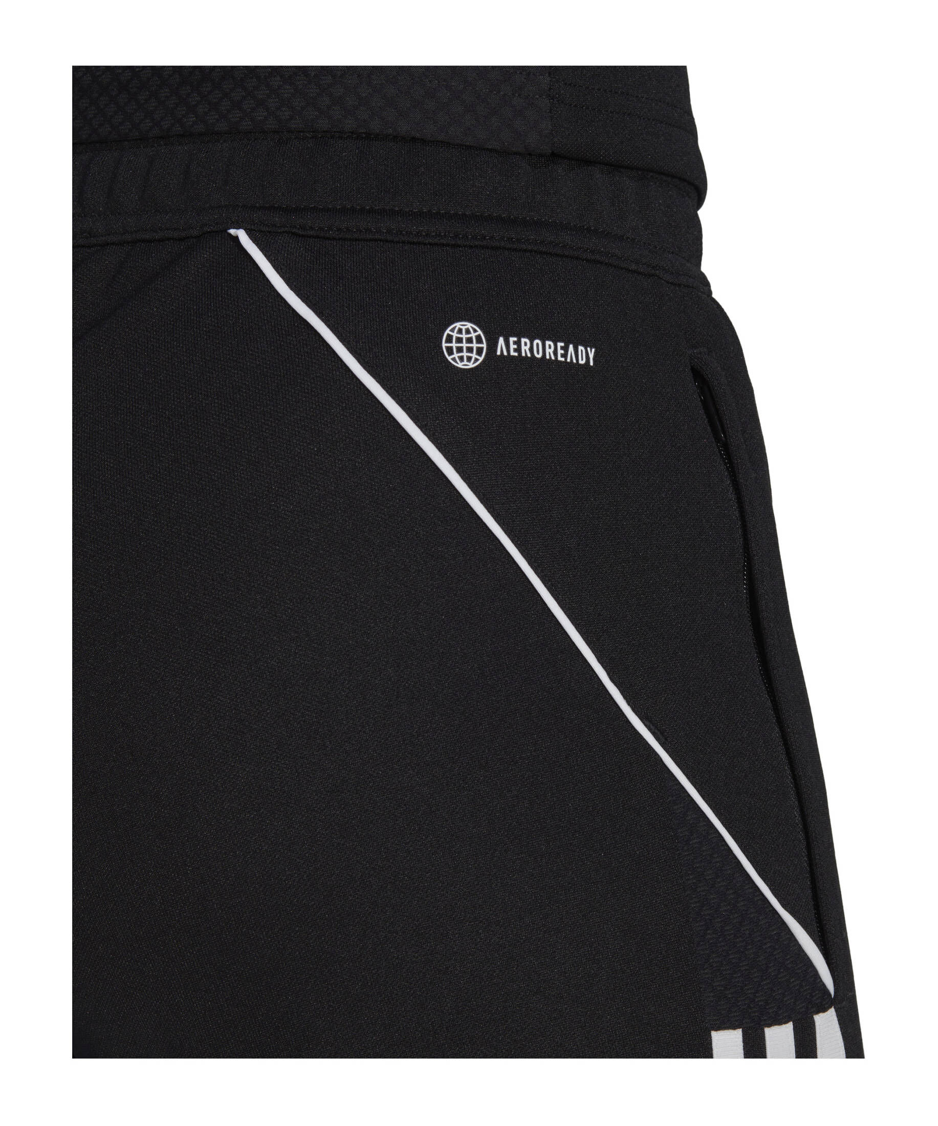 adidas Performance| Damen Fußball - Teamsport Textil - Hosen Tiro 23 League Trainingshose Damen