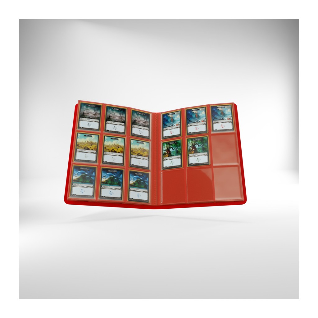 Gamegenic - Portfolio - 18 Pocket