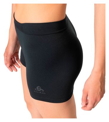Sous-short Odlo Performance Light Eco Femme Noir