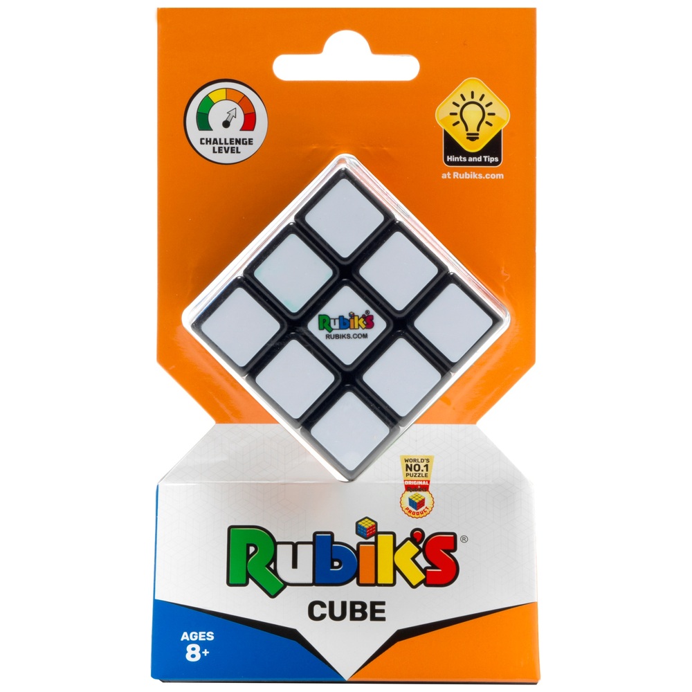 Rubiks Würfel