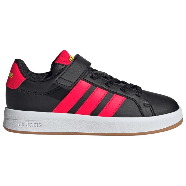 adidas - Kid's Grand Court 3.0 - Baskets