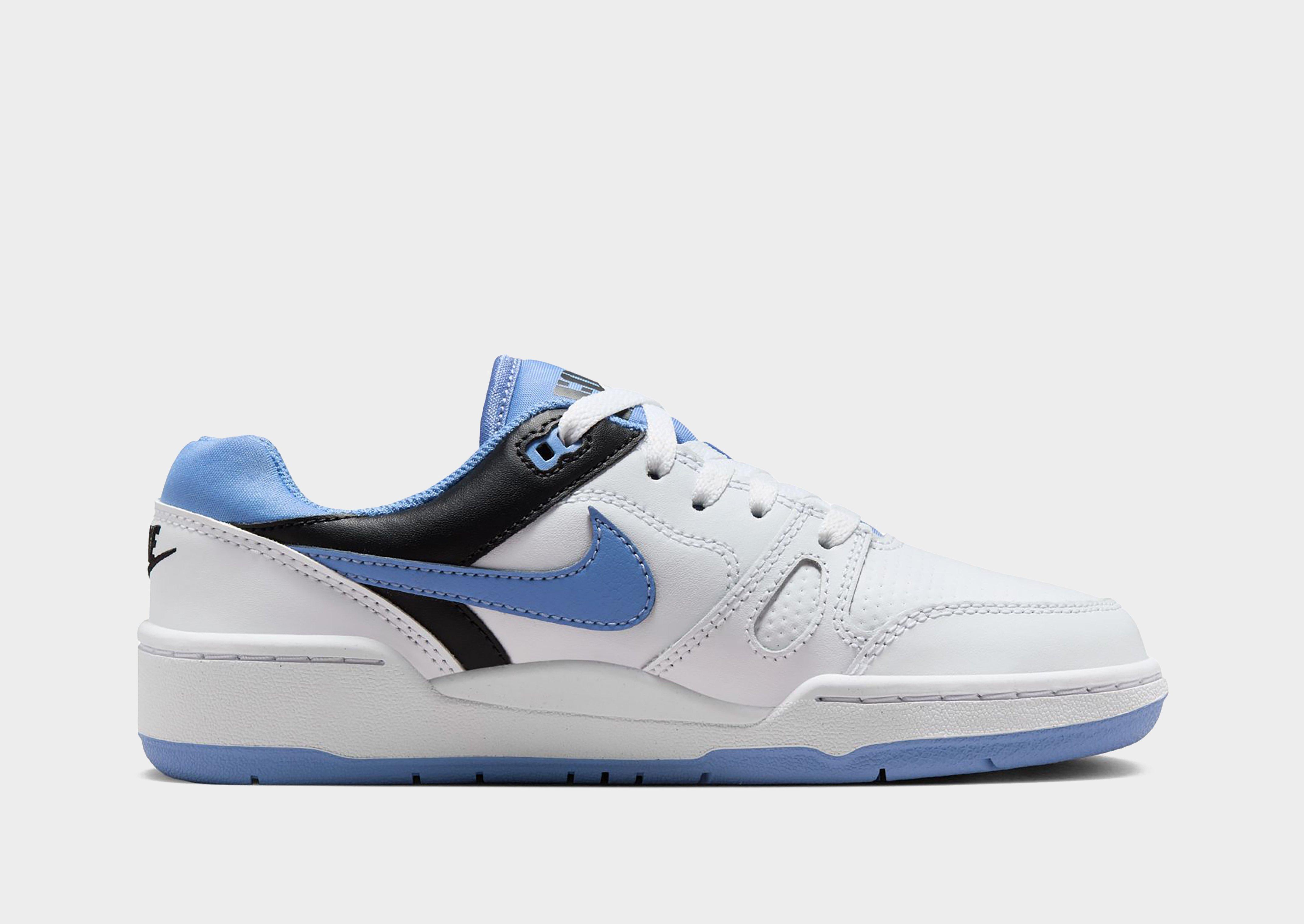 Nike Full Force Low Junior