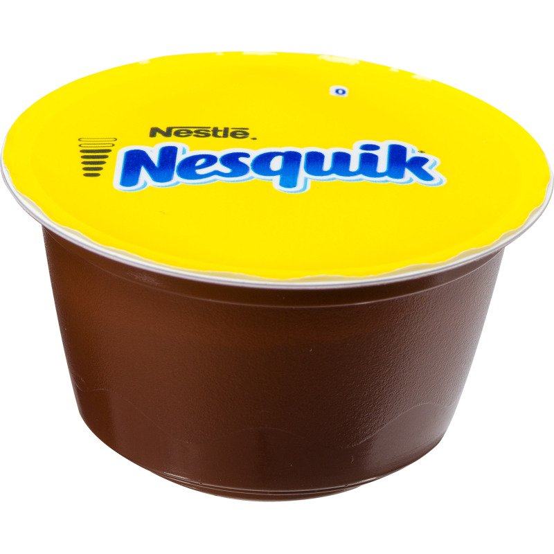 Capsules de chocolat Nescafé Dolce Gusto Nesquik - Boîte de 16