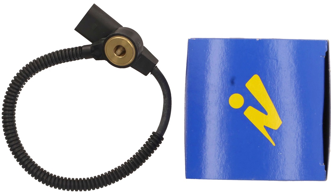 Bankesensor