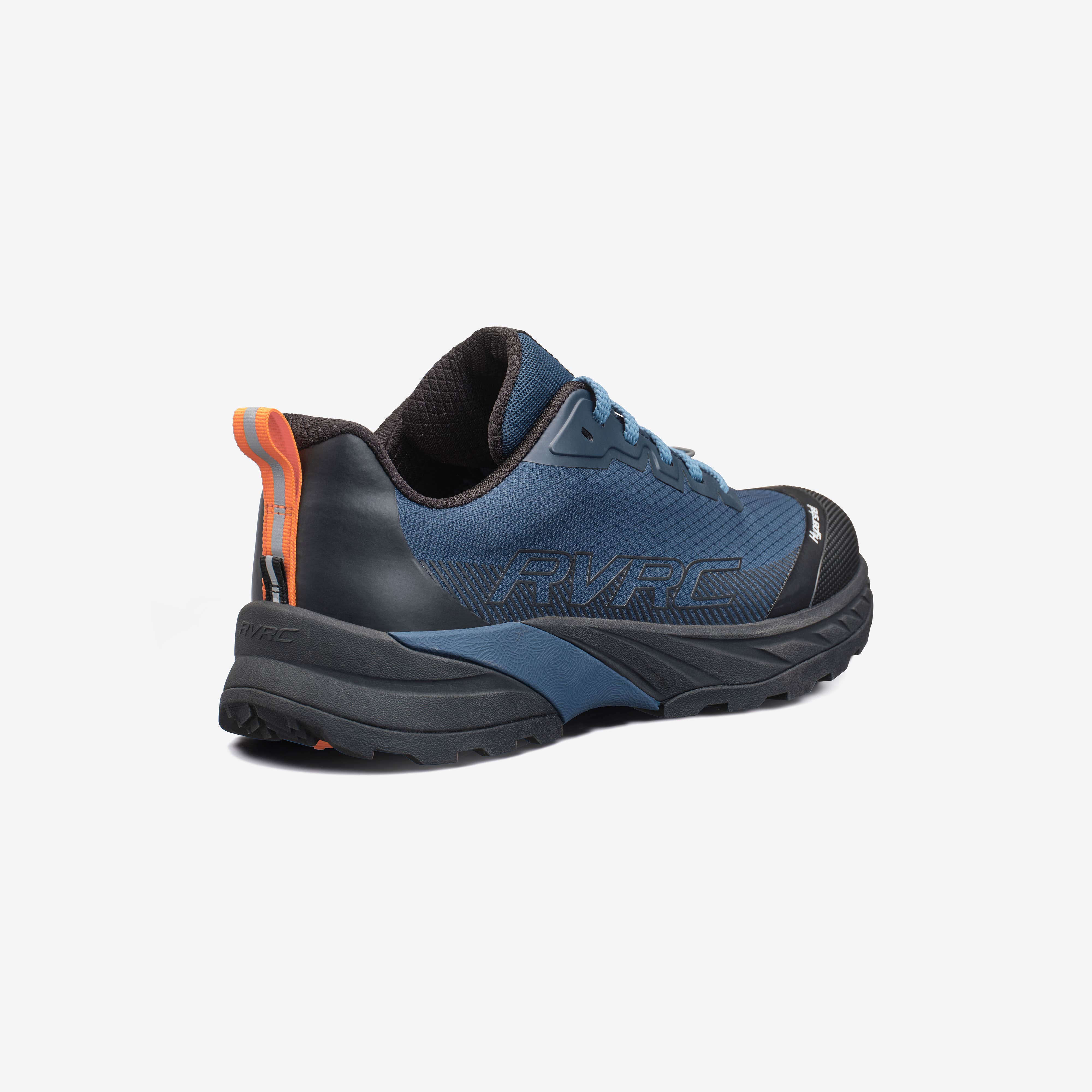 Trailblaze Waterproof Hiking Shoes Herre Moonlit Ocean