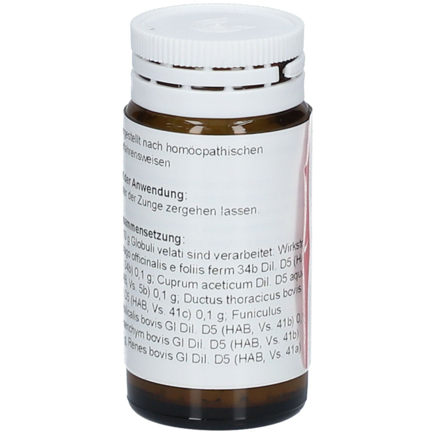 Wala® RENES/ Borago Comp. Globuli