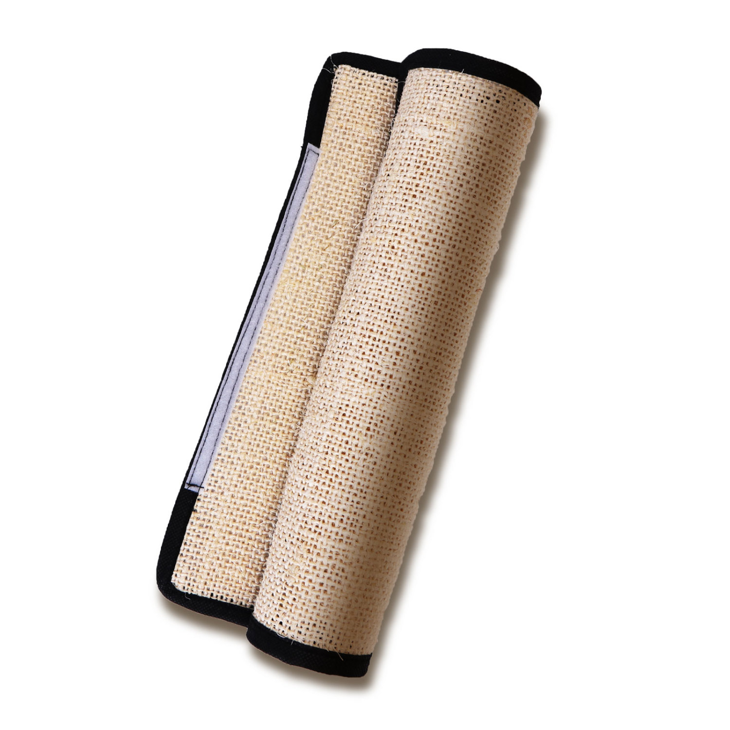 Nobleza - Arranhador para Gatos, Tapete Arranhador para Móveis, Protetor de Pés de Móveis para Mesas e Cadeiras, Protetor Contra Arranhões de Animais de Estimação, Afiador de Unhas de Sisal para Protetor de Canto de Sofá ou Poltrona 40 x 30 cm