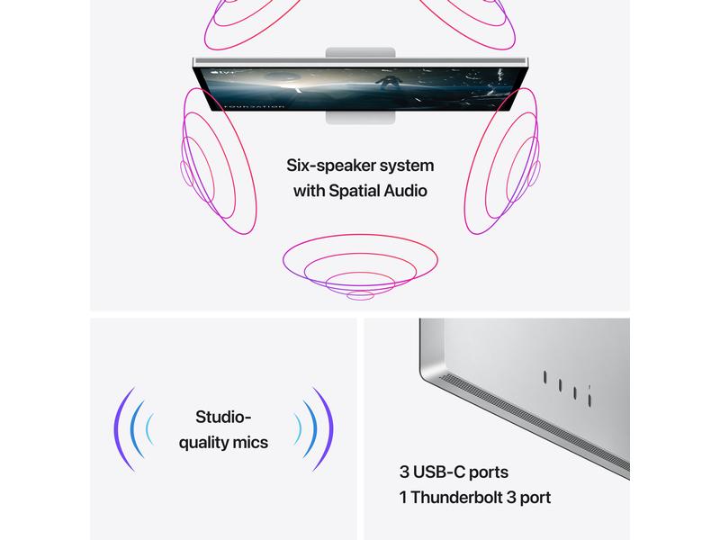 Apple 27