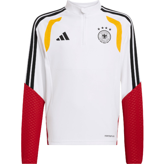 adidas Duitsland Training Top Kids WK 2026