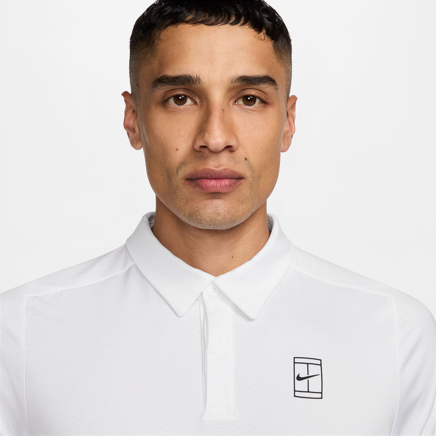 Nike Court Advantage Polo