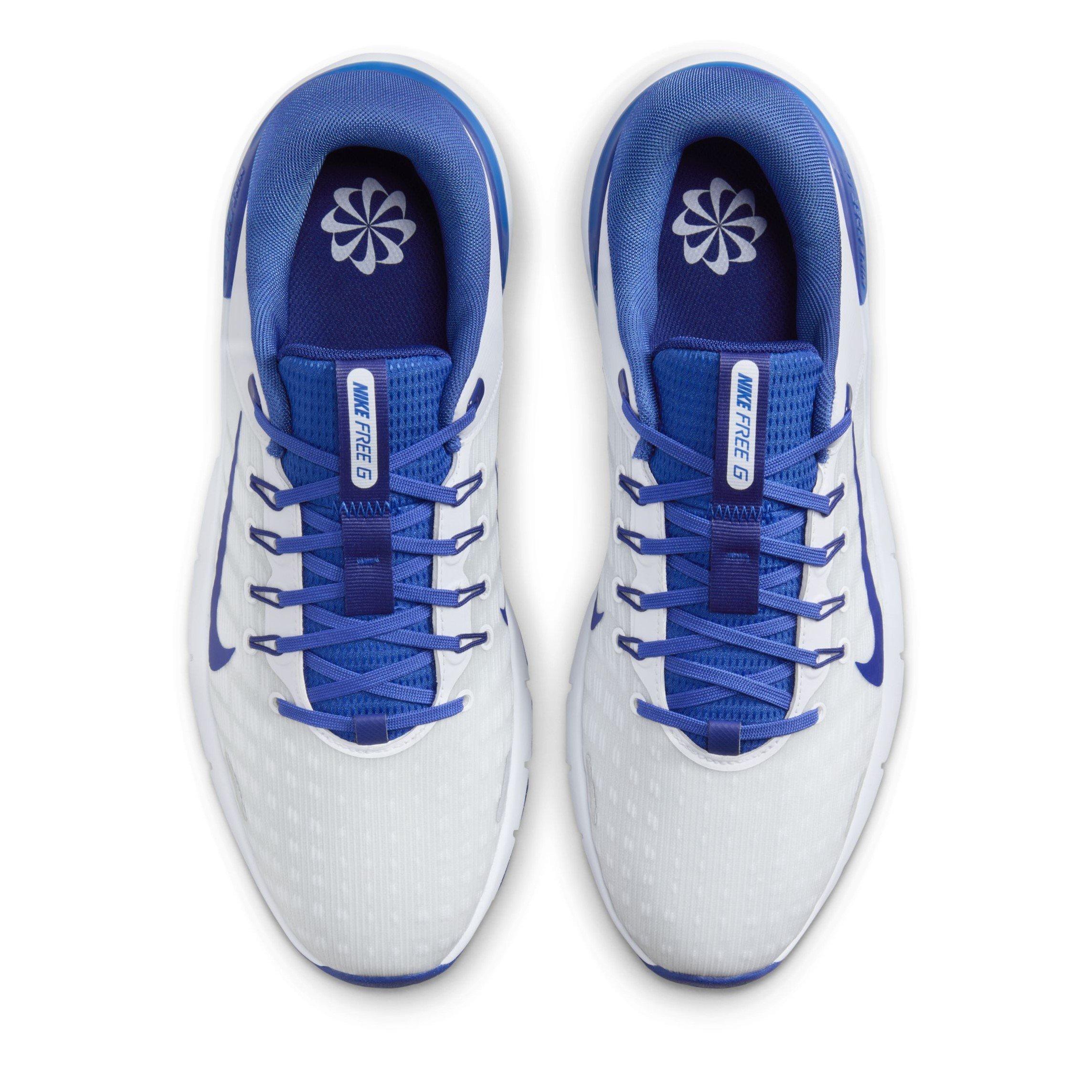 Nike Free Golf Men's Golf Shoes