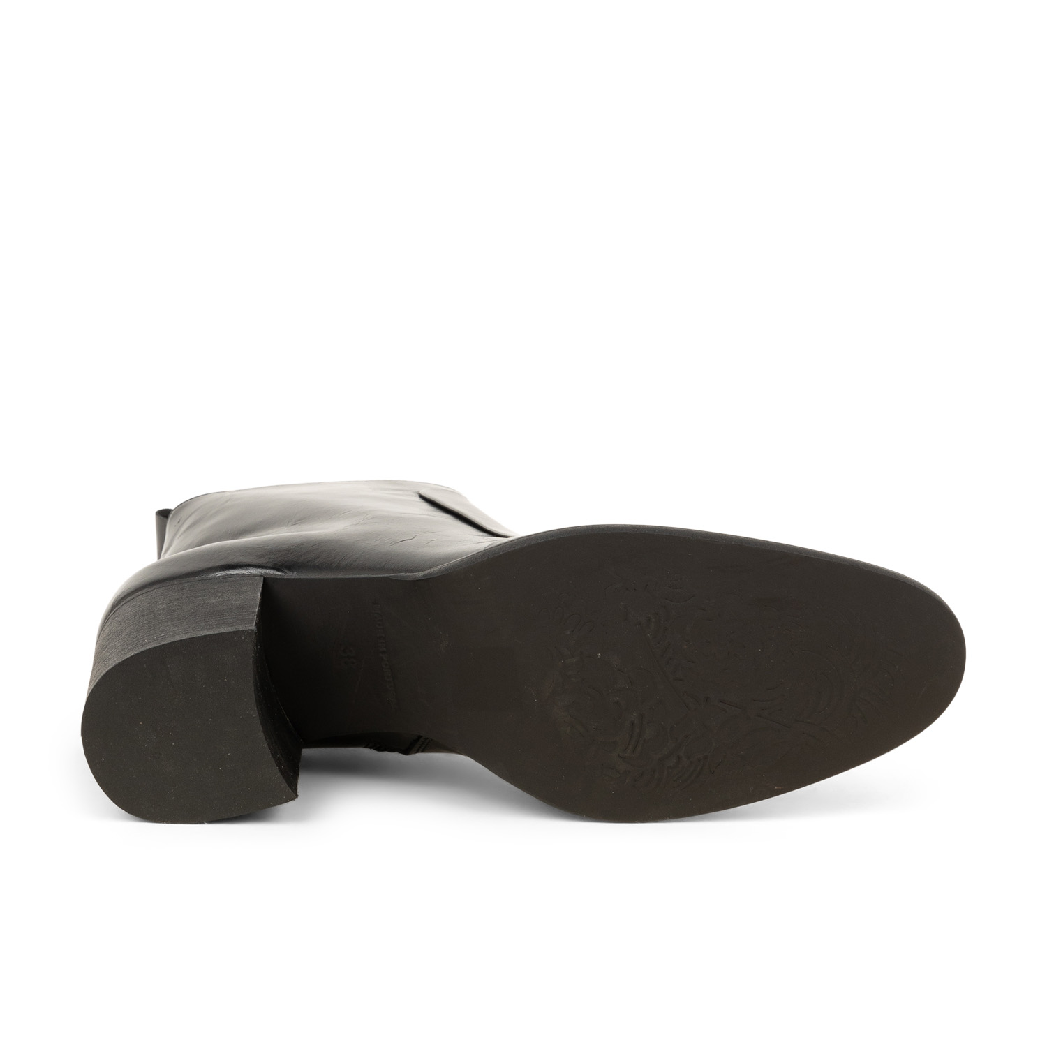 Boots et bottines femme ENZO VERSINI MAROU