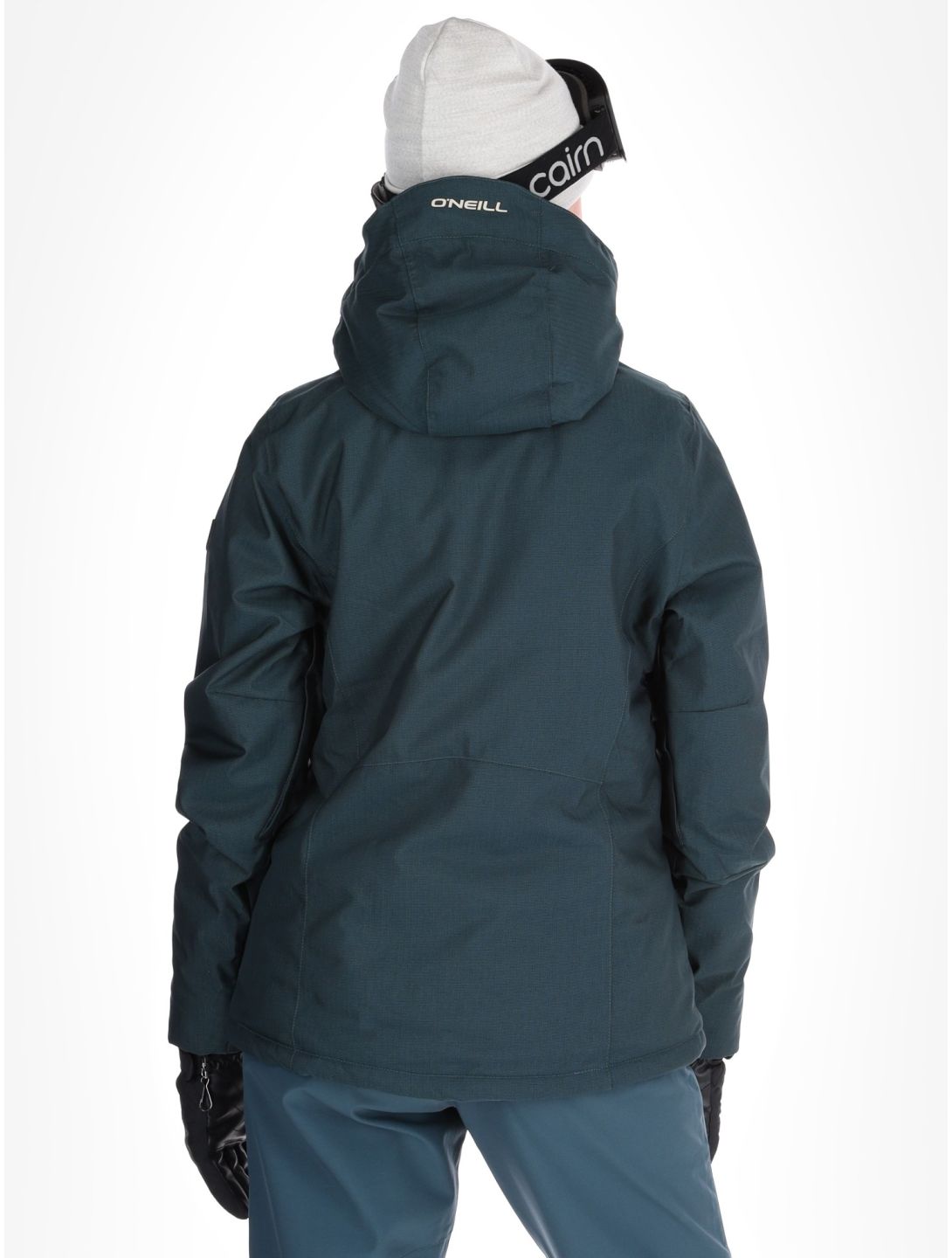 Stuvite Snow ski-jas dames