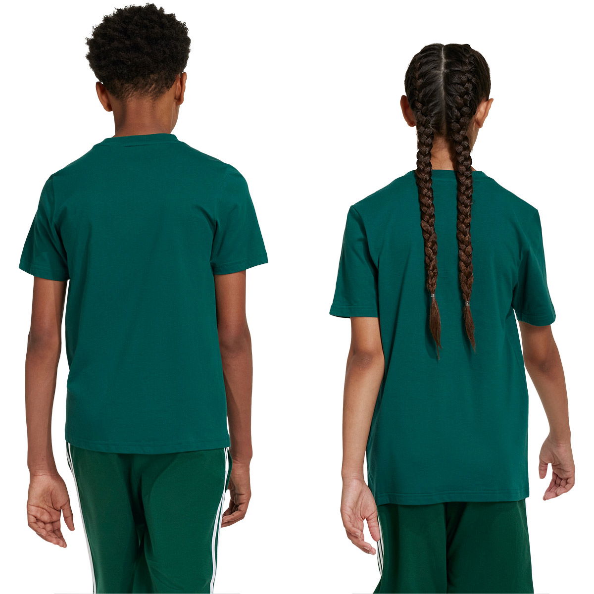 adidas Big Logo T-shirt Børn