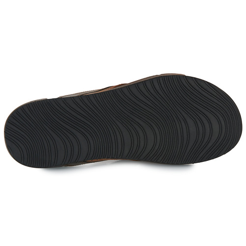 Rip Curl - SOFT TOP OPEN TOE - Marron
