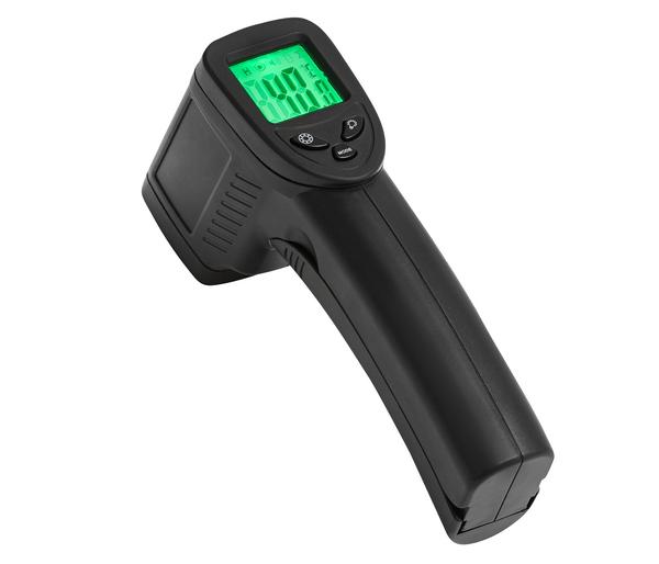 Dehner Infrarot-Thermometer, ca.