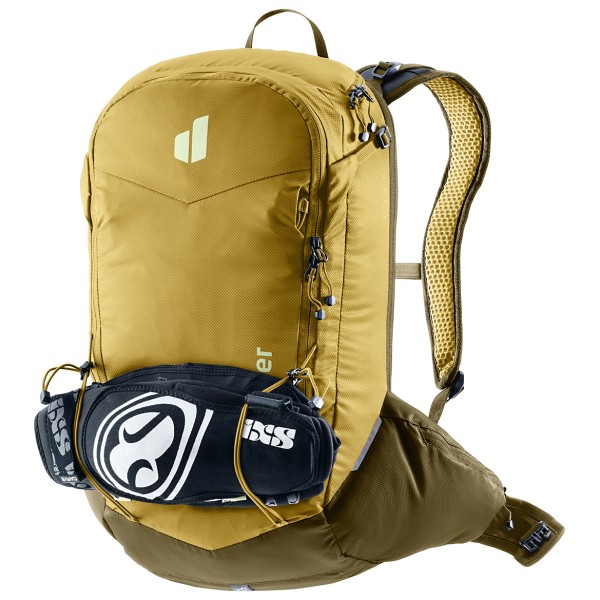 Deuter - Attack 16 - Sac à dos vélo