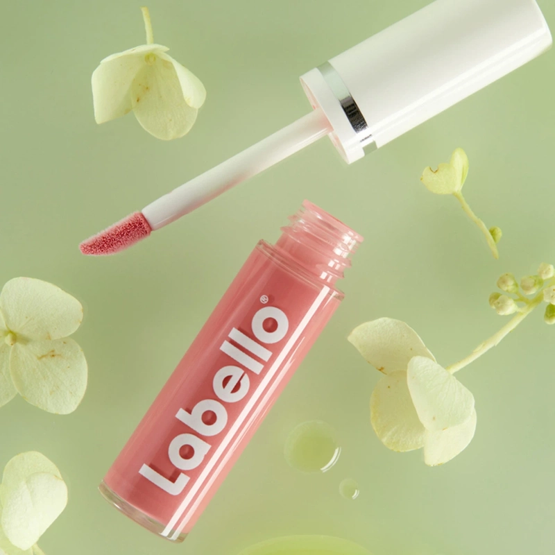 Labello Lip Oil Dress Nude 5,5 gr.