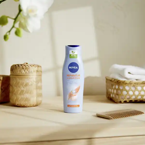 Power Repair Reparatur Shampoo