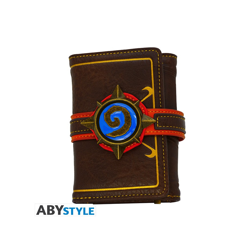 Hearthstone - Portefeuille Premium Booster