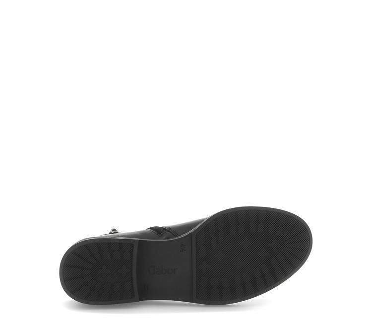 Gabor 71.790 schwarz (gold)