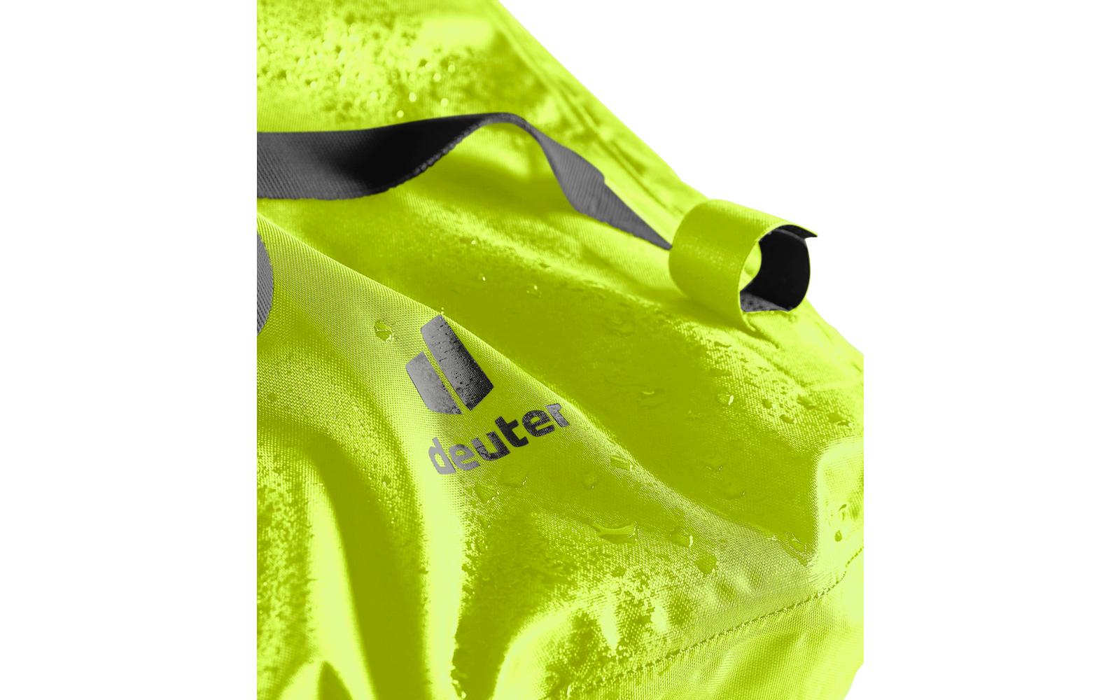 Deuter Amager 25+5 Fahrradrucksack 25 + 5 Liter Ink
