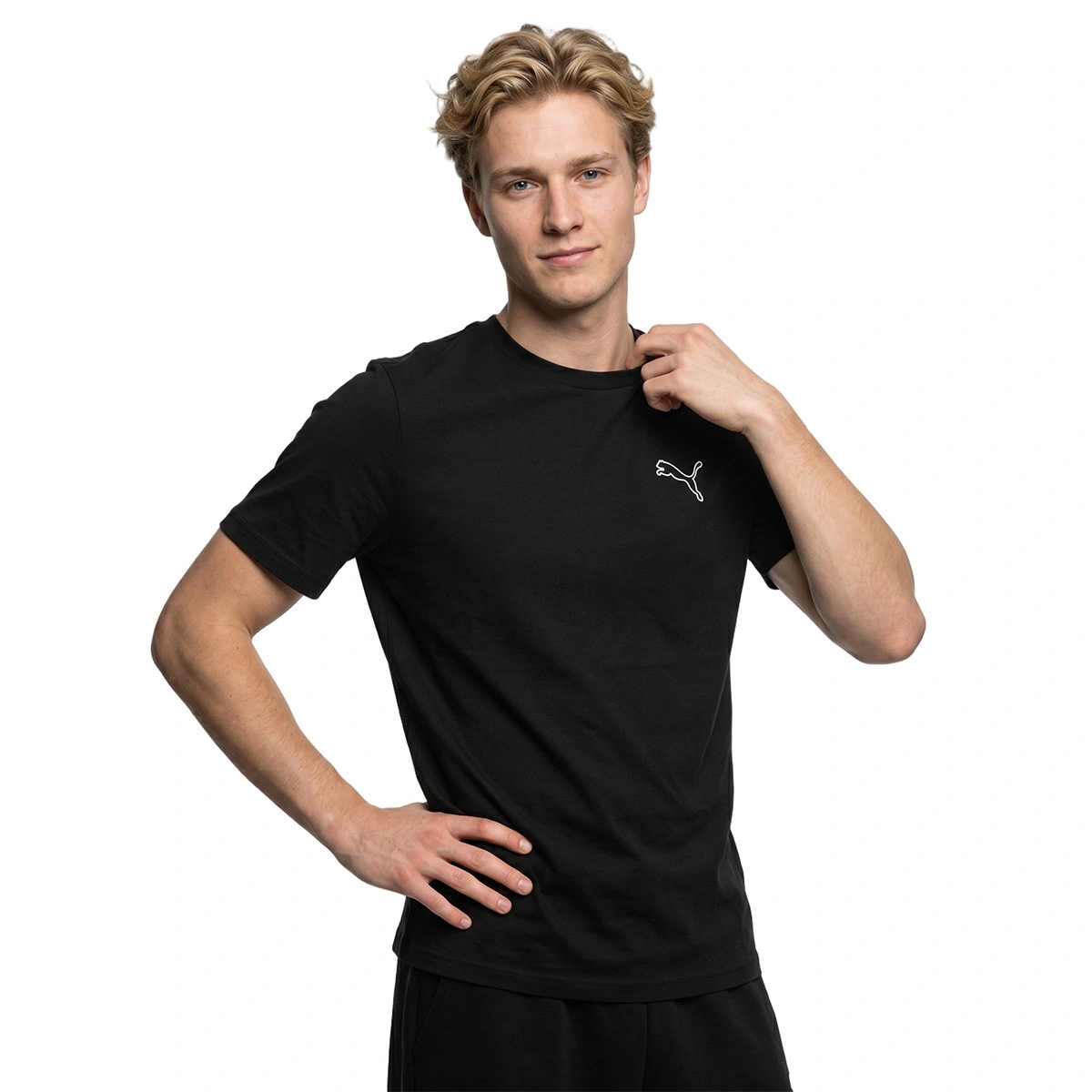 T-Shirt Puma Better Essentials