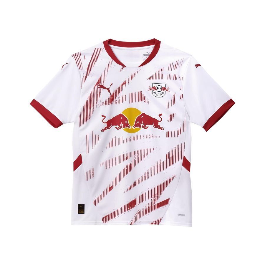 RB Leipzig Maillot Domicile 2024/25