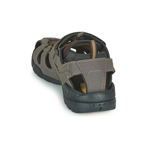 Teva - FOREBAY Marrón