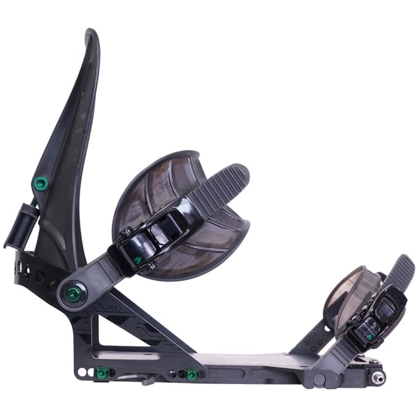 Fixation splitboard SPARK R&D SURGE ST PRO BLACK