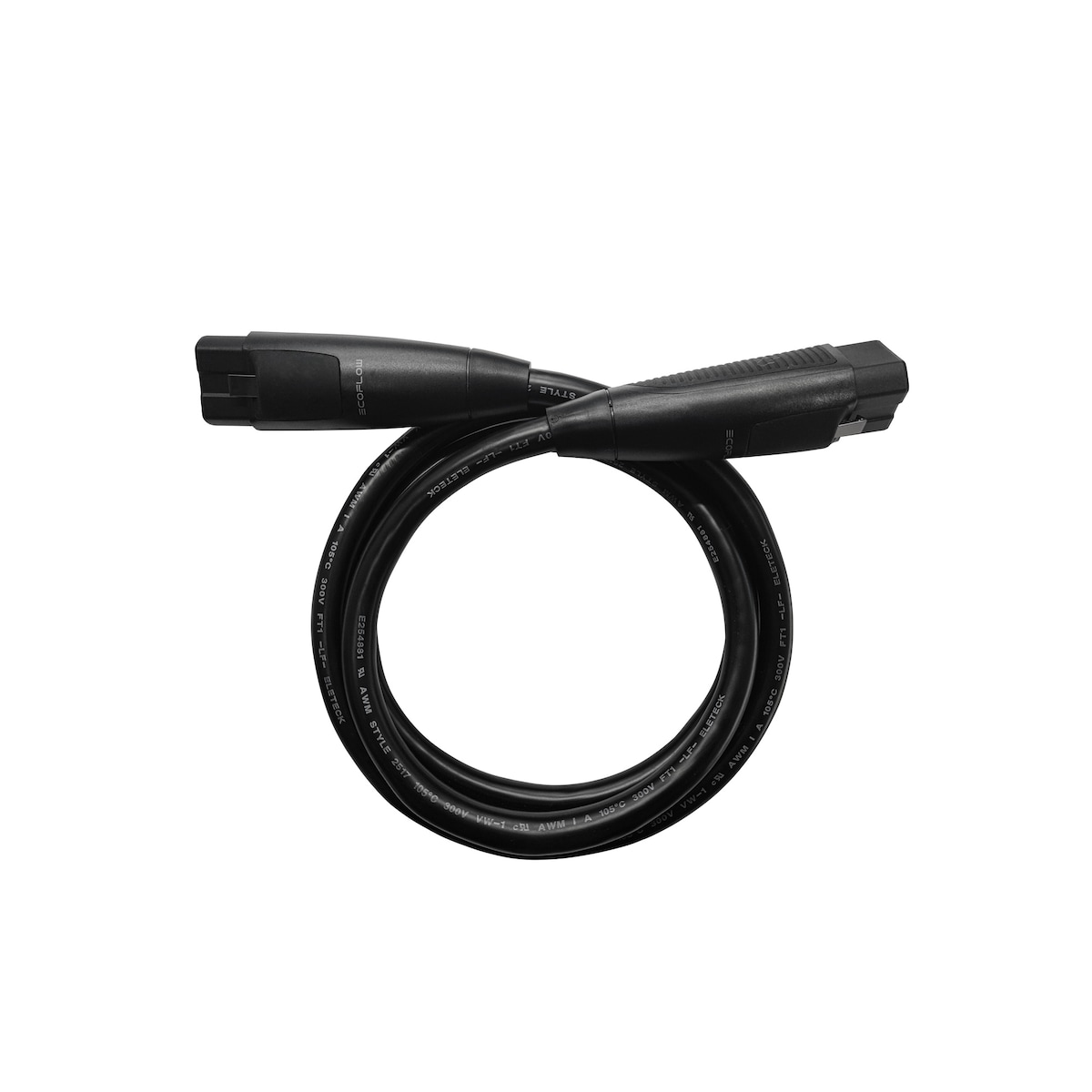 Ecoflow,  Cable Infinity