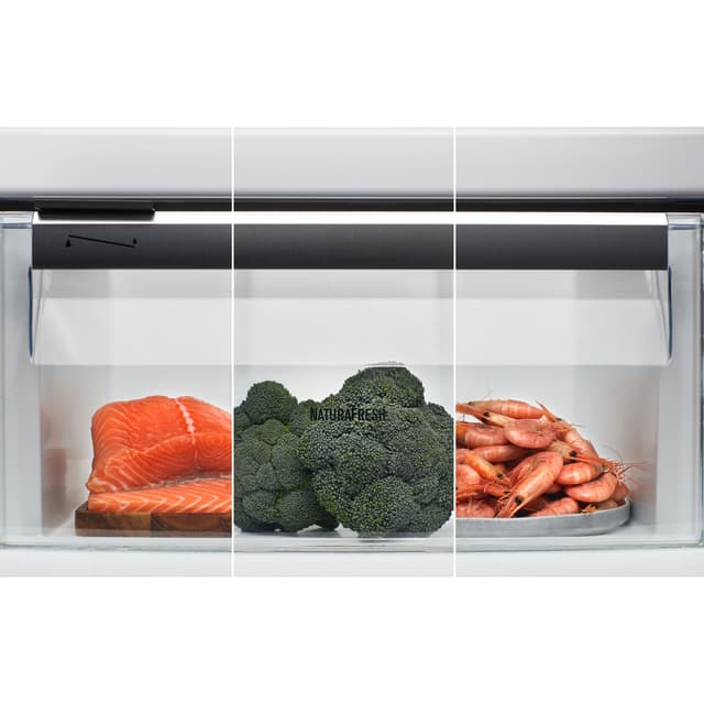Electrolux Køl/frys kombination ENV9MD18S