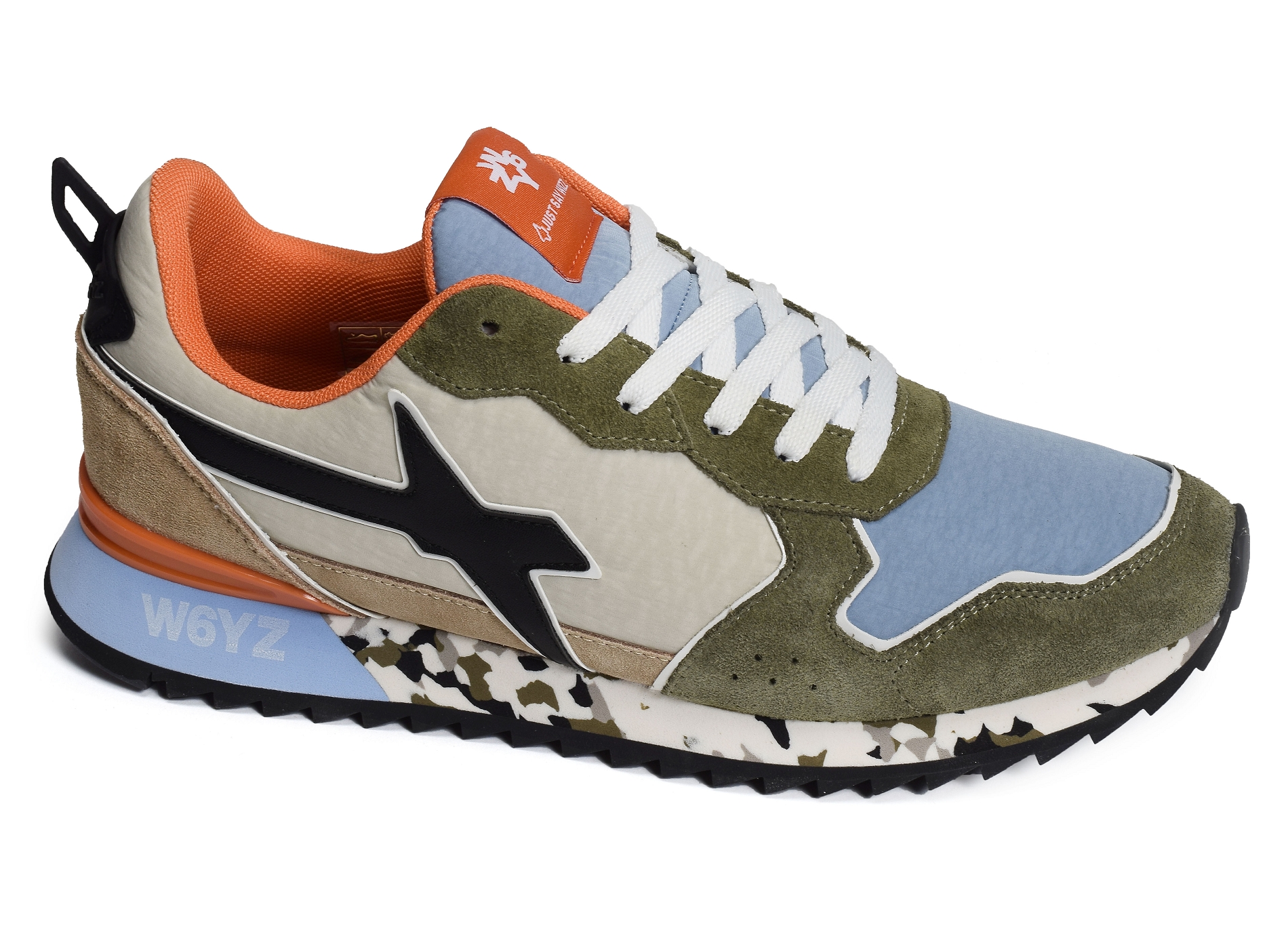 Jet m beige kaki