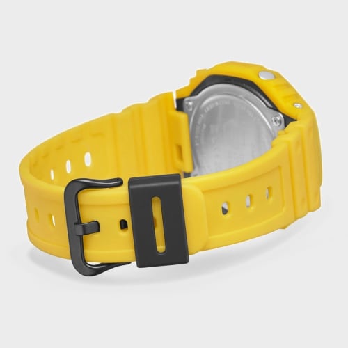 Montre G-Shock GA-B2100C-9AER Jaune