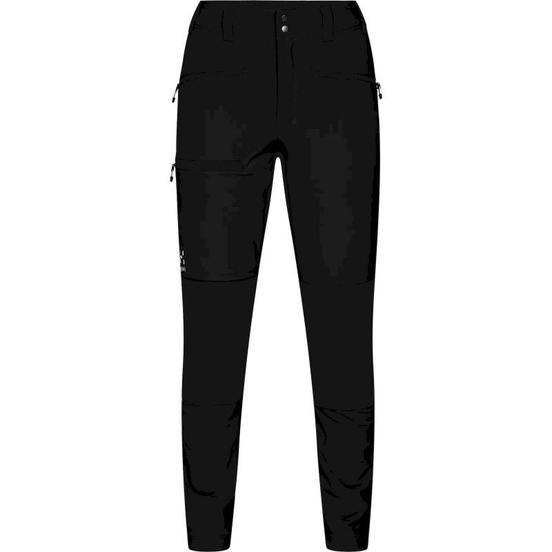 Mid Slim Pant - Pantalon randonnée femme