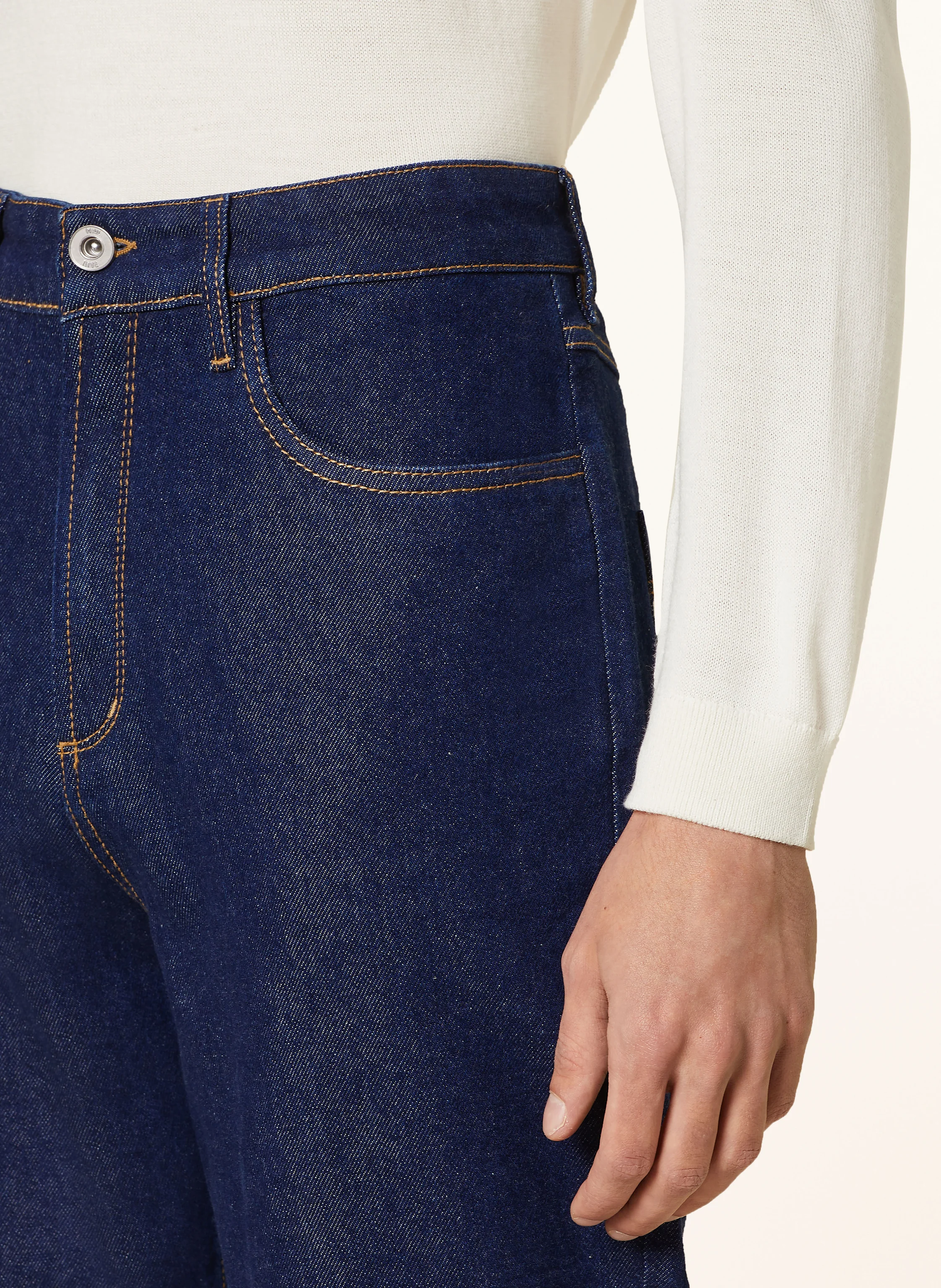 PAUL Jeans WORKER Wide Fit