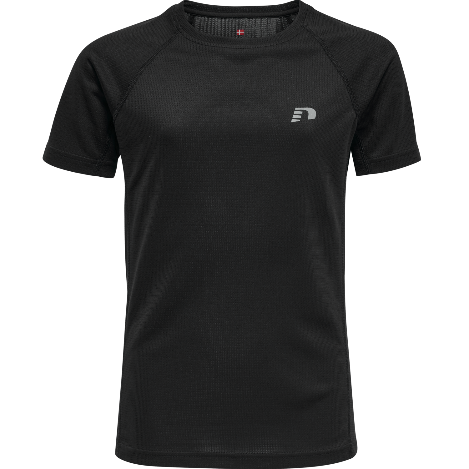 KIDS CORE RUNNING T-SHIRT S/S