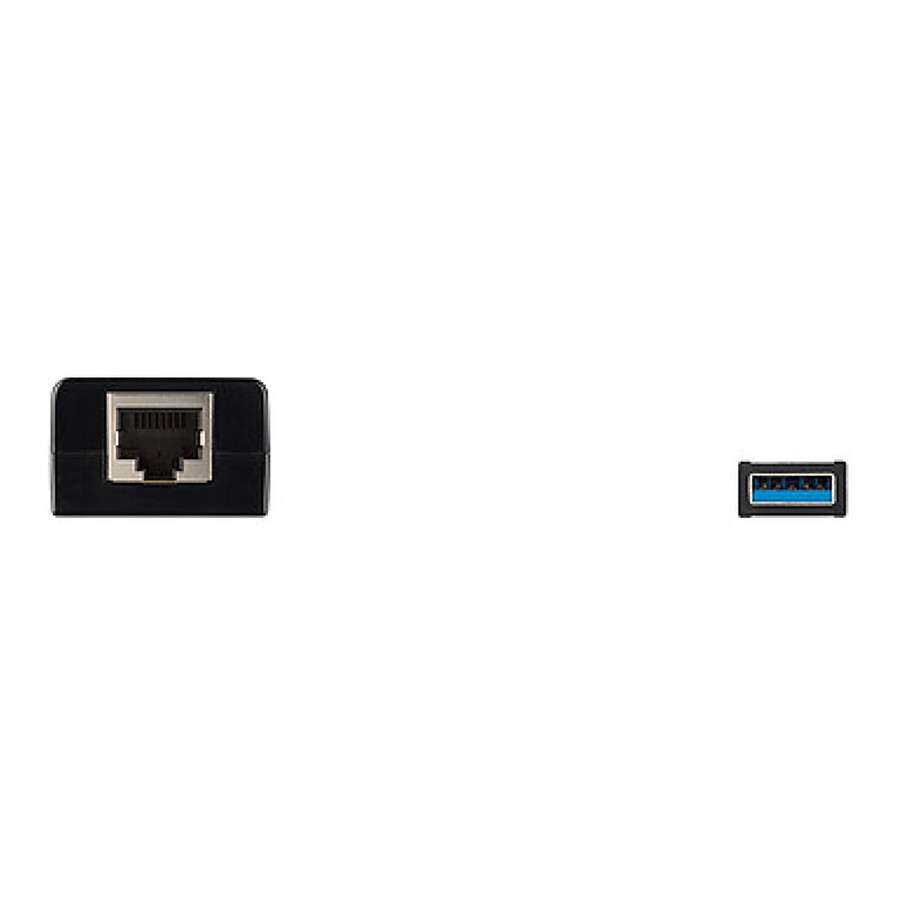 Belkin Adaptateur USB 3.0 vers Gigabit Ethernet