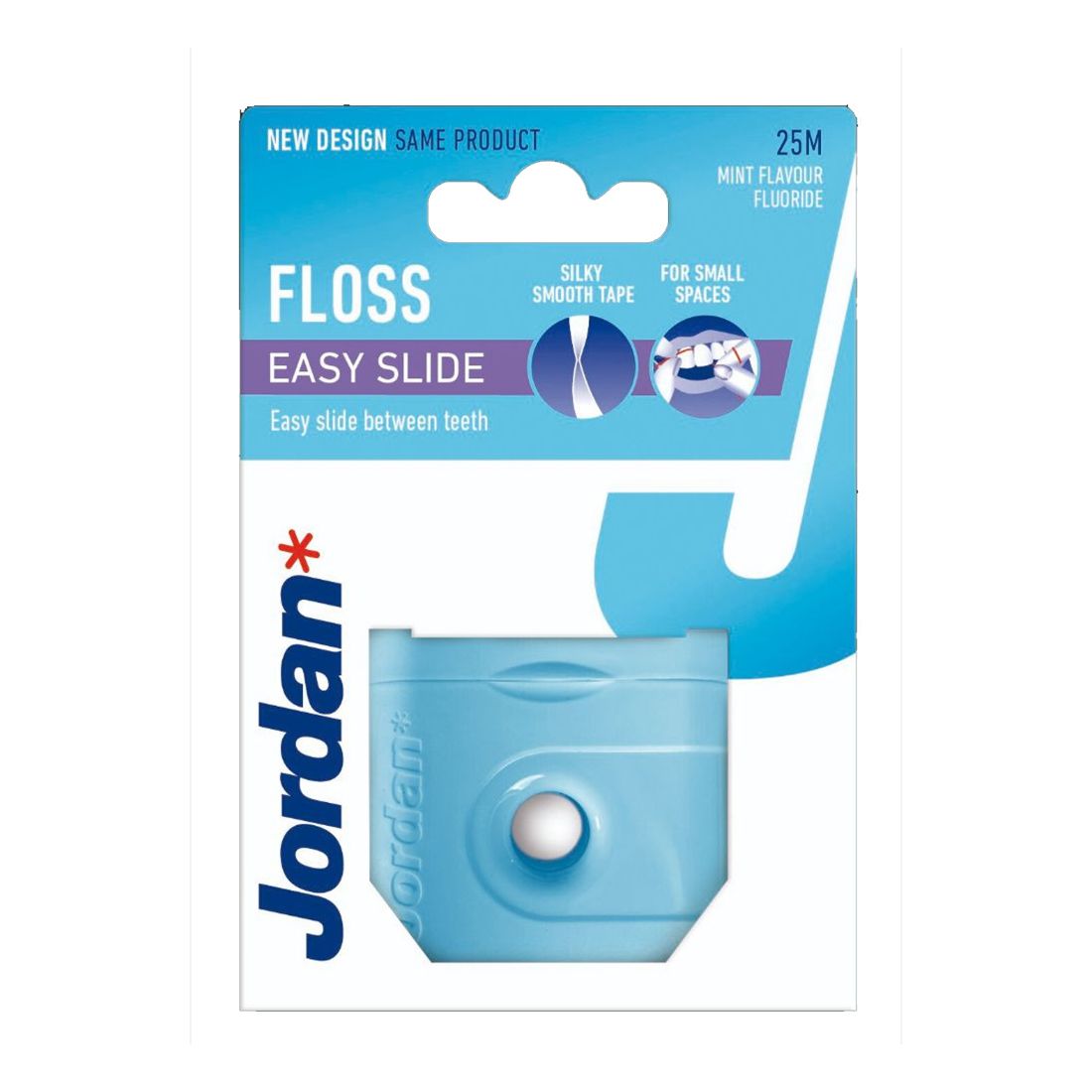 Easy Slide Floss