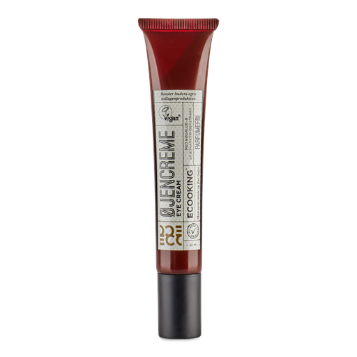 Ecooking Øjencreme, 20 ml