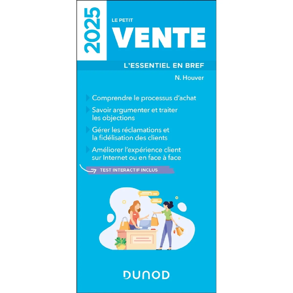 Le petit vente 2025 : l'essentiel en bref