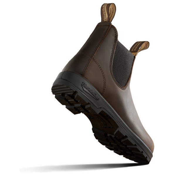 Blundstone - 2340 Brown Leather - Chaussures de loisirs