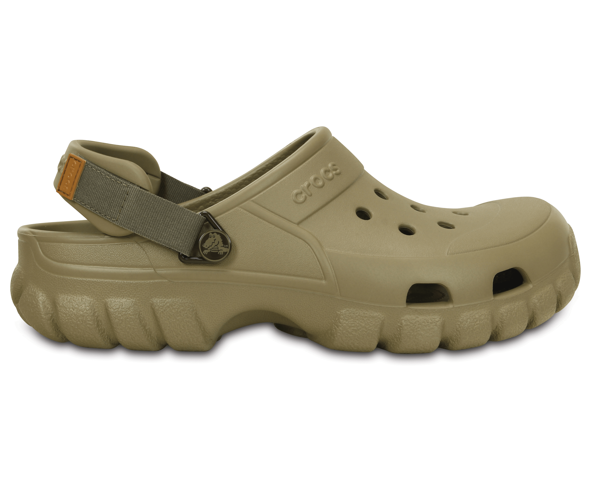 Offroad Sport Clog