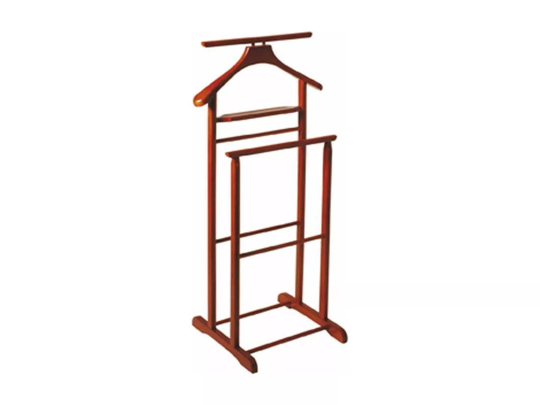 Valet de Chambre en Bois 