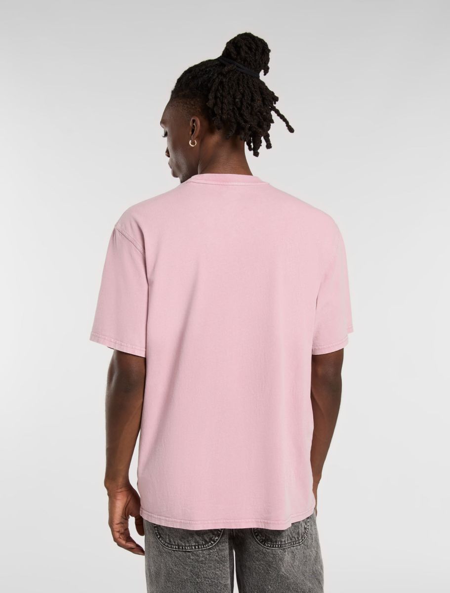 Dickies Plentywood SS Tee Ultimate Grey