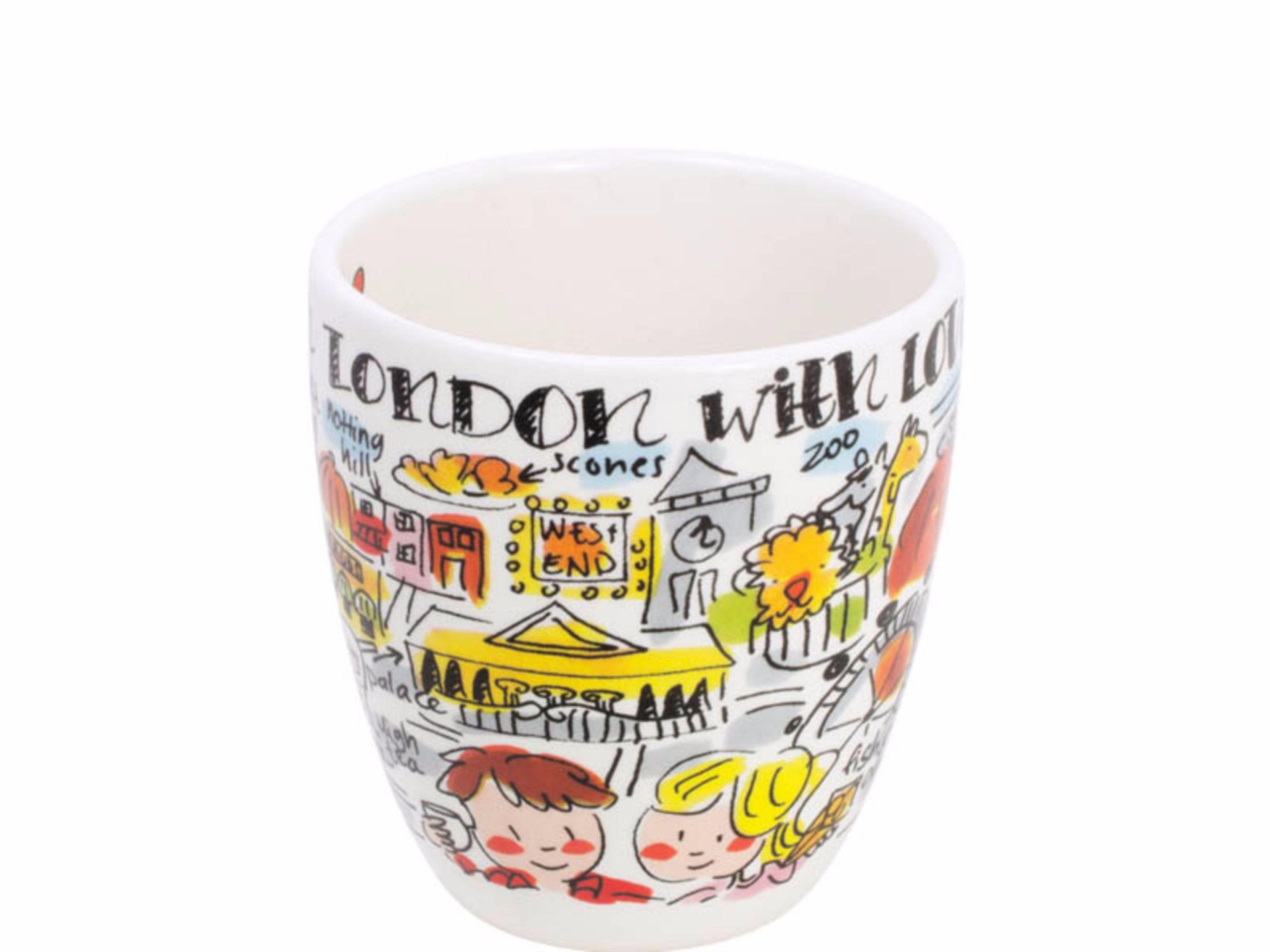 Minimok London 0,2L